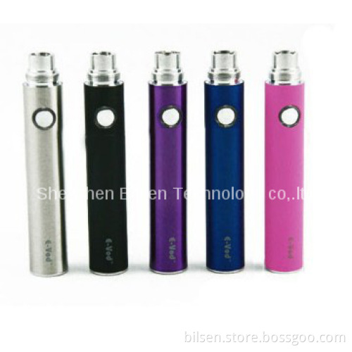 green and health e cigarette,Evod CE7 starter kit,e-cig EVOD CE7